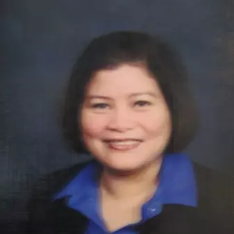 Josephine Dipasupil