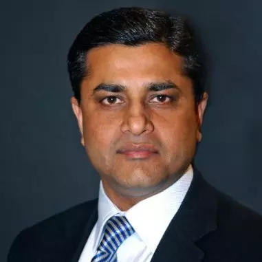 Manish Sahai