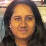 Radhika Sriram