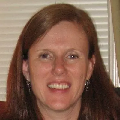 Sarah Rodier Wilkinson