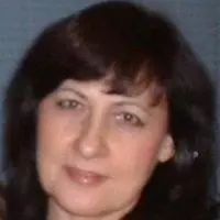Nelly Kaganovskaya-Brandenburger