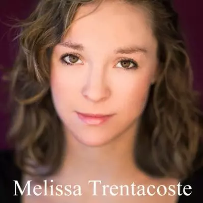 Melissa Trentacoste