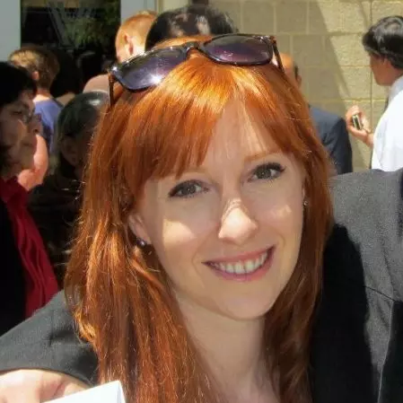 Erica Longenbach