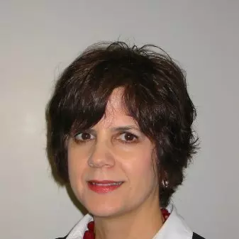 Suzanne Hartzell