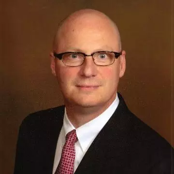 David B. Johnson