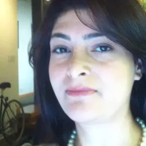 Seena Safi