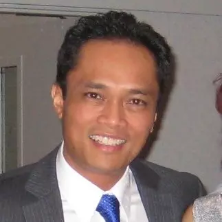 Donald Tumulak, PMP