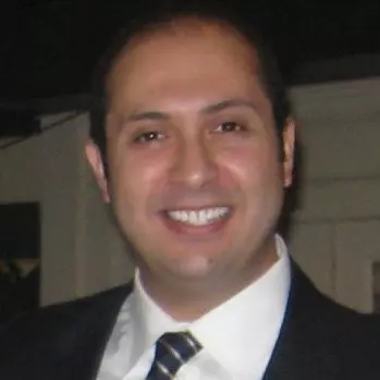 Omar Al-Kofahi, Ph.D., MBA