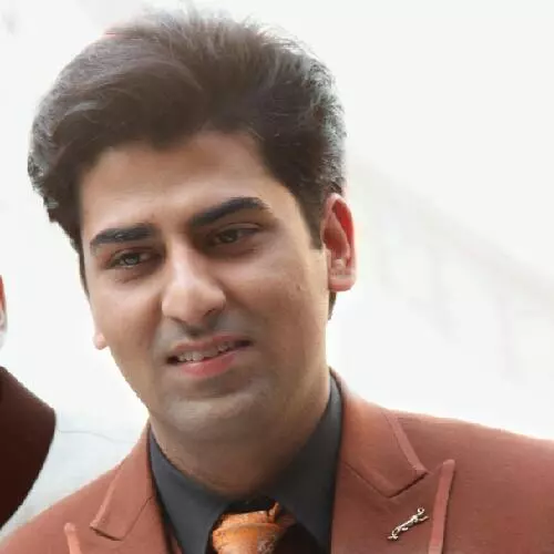 Gagan soni