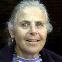 Joyce Gellhorn