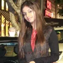 Anisha Saini