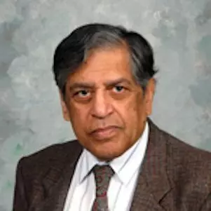 Pappur N. Shivakumar