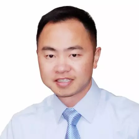 Daniel Liu