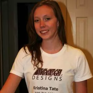 Kristina Tate