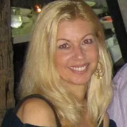Suzanne Beko