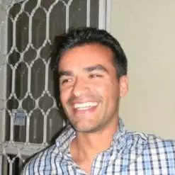 Luis Gabriel Arredondo