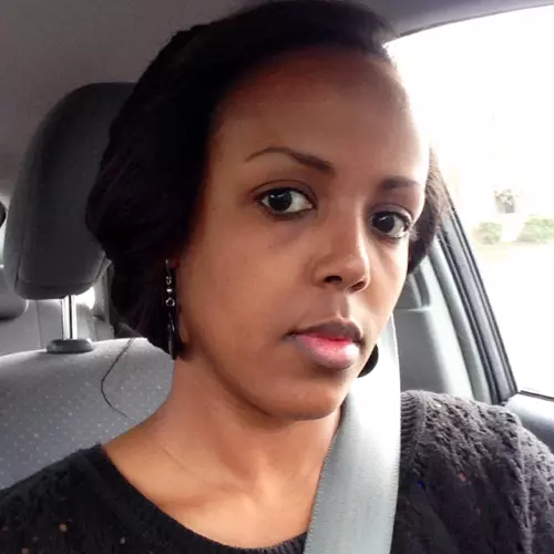 Fatima Abdullahi