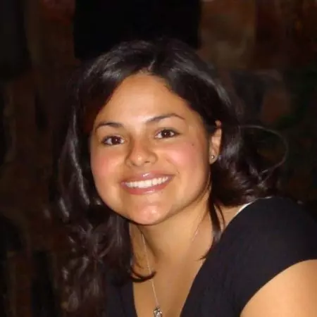 Griselda Ramirez