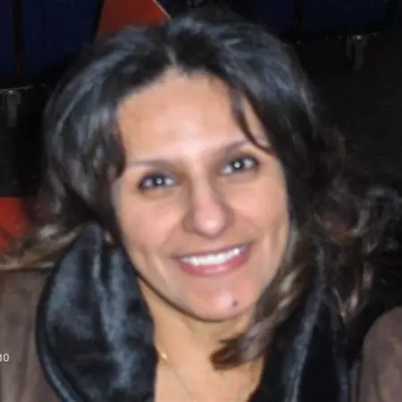 Arwa Mohamed