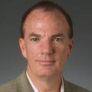 Tim Goedeker, MBA