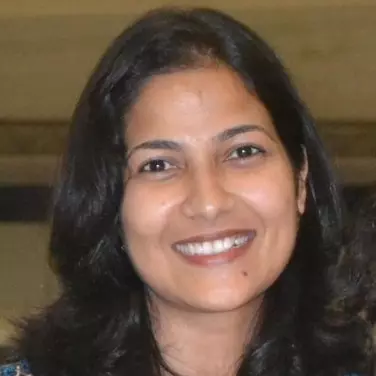 Nisha Shukla, CTFL