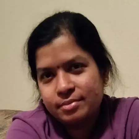 Jayashree Arunachalam