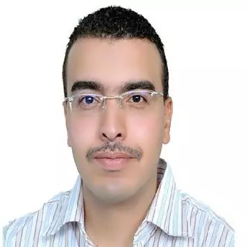 Ahmed Hussein, BSc. Eng, ITIL v3, LPIC-1