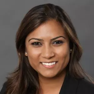 Lisa Gandhi, MBA
