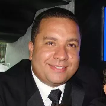 Fernando Romero, MBA