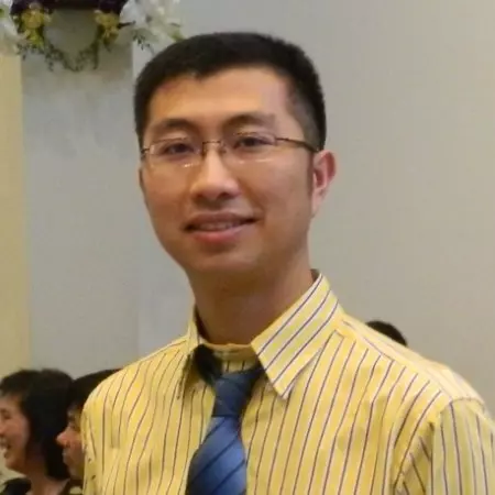 Edison(PY) Zhang