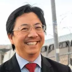 Jeremy Liu