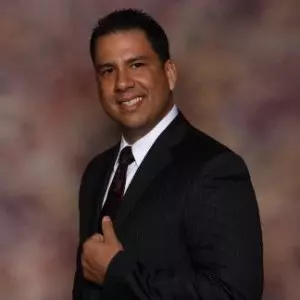 Hiram Rodriguez