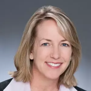 Sharon Thomas, CPA / MBA