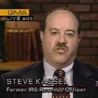 Steve Kassel
