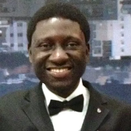 Adebayo Owoeye MD