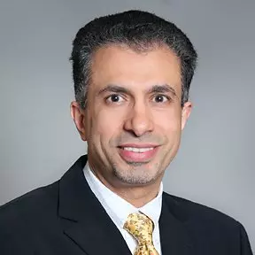 Anwar Hashim, MBA, CIM, PFP, FCSI