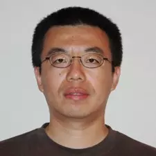 Kevin Yudong Wu