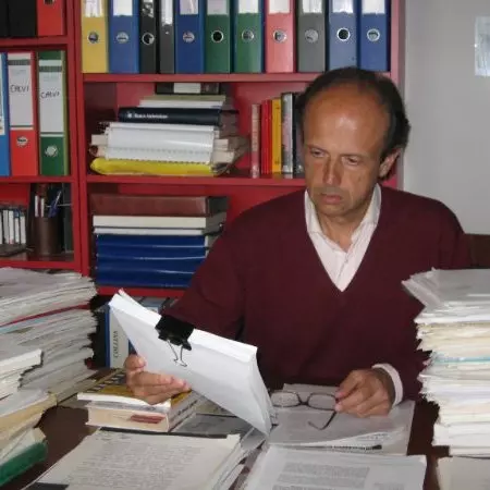 Carlo Calvi
