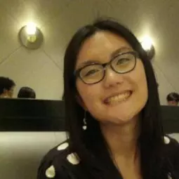 Christine Yu