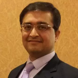 Piyush Gandhi, PMP