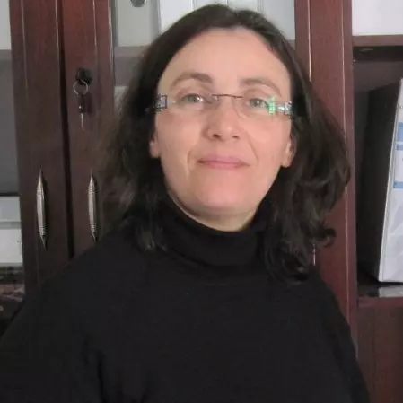Samia Izri