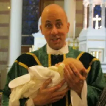 Fr. David Jenuwine