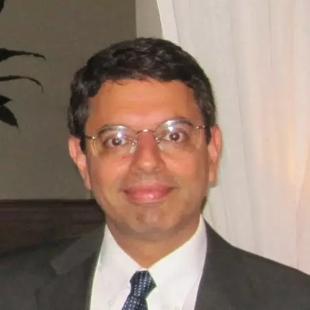 Vik Chadha