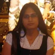 Sonia Agrawal