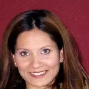 Tina Perera, MBA