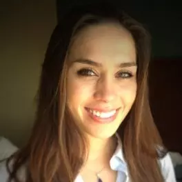 Maria Luisa Sanchez Avalos