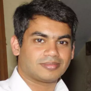 prashanth venugopal