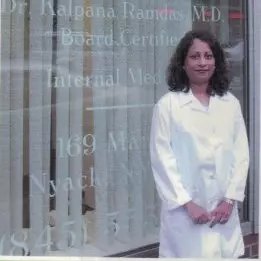Dr. Kalpana Ramdas