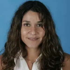 Marlene Arauz-Roman