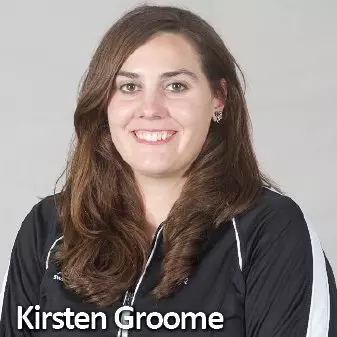 Kirsten Groome